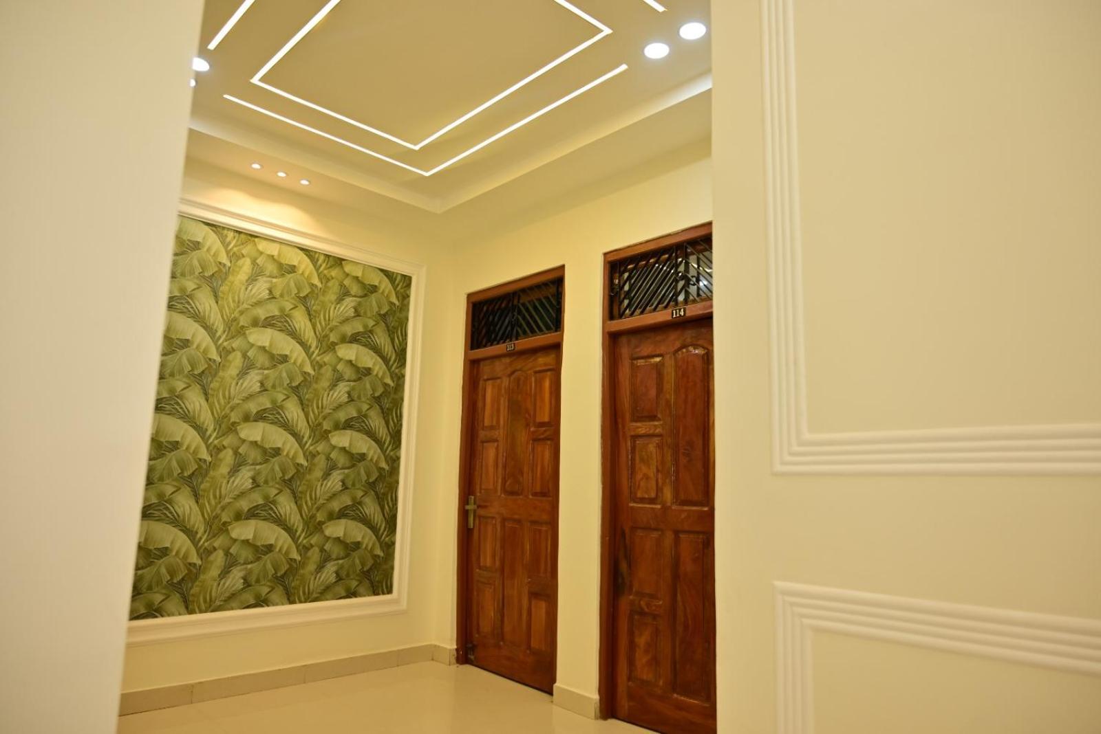 Amber Palace Ayodhya Zewnętrze zdjęcie